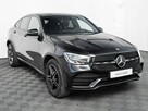 Mercedes GLC 200 DW6VY85#Coupe 200 d 4-Matic K.cof NAVI Pół skóra Salon PL VAT23% - 3