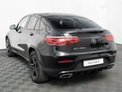 Mercedes GLC 200 DW6VY85#Coupe 200 d 4-Matic K.cof NAVI Pół skóra Salon PL VAT23% - 4