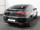 Mercedes GLC 200 DW6VY85#Coupe 200 d 4-Matic K.cof NAVI Pół skóra Salon PL VAT23% - 5