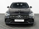 Mercedes GLC 200 DW6VY85#Coupe 200 d 4-Matic K.cof NAVI Pół skóra Salon PL VAT23% - 7