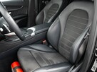 Mercedes GLC 200 DW6VY85#Coupe 200 d 4-Matic K.cof NAVI Pół skóra Salon PL VAT23% - 11