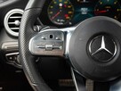 Mercedes GLC 200 DW6VY85#Coupe 200 d 4-Matic K.cof NAVI Pół skóra Salon PL VAT23% - 13