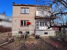 Dom Świdnica, okolice Zalewu - 2