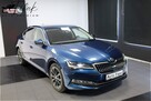 Škoda Superb 200KM*Style*Salon Polska*Automat DSG**Bezwypadkowy*Virtual*Vat23%