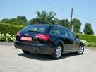 Audi A6 FL 2.0TDI 170KM Kombi -Nowy rozrząd -1 Wł od 9 lat +Koła zimowe - 3