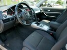 Audi A6 FL 2.0TDI 170KM Kombi -Nowy rozrząd -1 Wł od 9 lat +Koła zimowe - 4