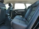 Audi A6 FL 2.0TDI 170KM Kombi -Nowy rozrząd -1 Wł od 9 lat +Koła zimowe - 10