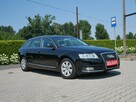 Audi A6 FL 2.0TDI 170KM Kombi -Nowy rozrząd -1 Wł od 9 lat +Koła zimowe - 11