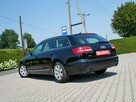 Audi A6 FL 2.0TDI 170KM Kombi -Nowy rozrząd -1 Wł od 9 lat +Koła zimowe - 15