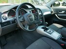 Audi A6 FL 2.0TDI 170KM Kombi -Nowy rozrząd -1 Wł od 9 lat +Koła zimowe - 16