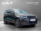 Land Rover Discovery Sport FV23%/R Dynamic/tylko 40 tys przebiegu/gwarancja 12 msc - 7