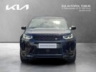 Land Rover Discovery Sport FV23%/R Dynamic/tylko 40 tys przebiegu/gwarancja 12 msc - 8