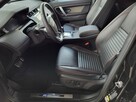 Land Rover Discovery Sport FV23%/R Dynamic/tylko 40 tys przebiegu/gwarancja 12 msc - 9