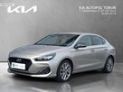 Hyundai i30 1.4 T-GDI 140KM Comfort/pierwszy właściciel/serwisowany w ASO