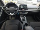 Hyundai i30 1.4 T-GDI 140KM Comfort/pierwszy właściciel/serwisowany w ASO - 9