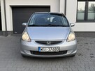 Honda Jazz - 2