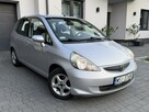 Honda Jazz - 3