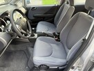 Honda Jazz - 4