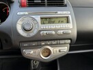 Honda Jazz - 8