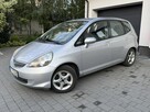 Honda Jazz - 11