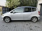 Honda Jazz - 12