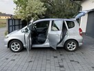Honda Jazz - 13