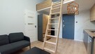 Kawalerka z antresolą,pet-friendly, Małachowskiego