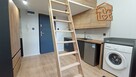 Kawalerka z antresolą,pet-friendly, Małachowskiego - 3