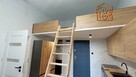 Kawalerka z antresolą,pet-friendly, Małachowskiego - 5