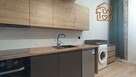 Kawalerka z antresolą,pet-friendly, Małachowskiego - 6