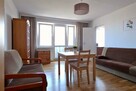 Duża kawalerka 32m², pet-friendly - Chrobrego 26 - 3