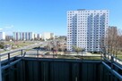 Duża kawalerka 32m², pet-friendly - Chrobrego 26 - 7