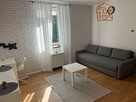 Kawalerka, komórka, pet-friendly - Koszelew 19 - 1