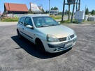 Renault Clio 1.2 02r półautomat