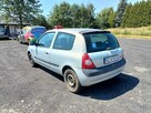 Renault Clio 1.2 02r półautomat - 3