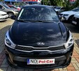 Kia Rio model 2018, grzane fotele i kierownica,radar, kontrola pasa, nawigacja - 3