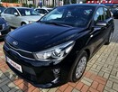Kia Rio model 2018, grzane fotele i kierownica,radar, kontrola pasa, nawigacja - 4