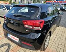 Kia Rio model 2018, grzane fotele i kierownica,radar, kontrola pasa, nawigacja - 9