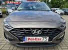 Hyundai i30 Pierwszy włąściciel, kontrola pasa, tempomat, czójniki parkowania - 2