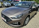 Hyundai i30 Pierwszy włąściciel, kontrola pasa, tempomat, czójniki parkowania - 5