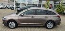 Hyundai i30 Pierwszy włąściciel, kontrola pasa, tempomat, czójniki parkowania - 7