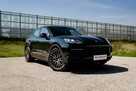Porsche Cayenne S Coupé 4.0 V8, Salon PL, Bezwypadkowy, FVAT23% - 3