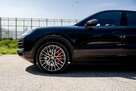 Porsche Cayenne S Coupé 4.0 V8, Salon PL, Bezwypadkowy, FVAT23% - 11