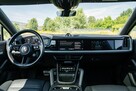 Porsche Cayenne S Coupé 4.0 V8, Salon PL, Bezwypadkowy, FVAT23% - 16
