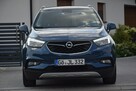 Opel Mokka X 1.4TB Automat 65 TYS KM Navi Kamera Oryginał Lakier Sprowadzony - 2