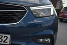 Opel Mokka X 1.4TB Automat 65 TYS KM Navi Kamera Oryginał Lakier Sprowadzony - 5