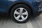 Opel Mokka X 1.4TB Automat 65 TYS KM Navi Kamera Oryginał Lakier Sprowadzony - 10