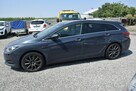 Hyundai i40 1.7D 2016r Navi Kamera Elektryczna Klapa Sprowadzony - 4