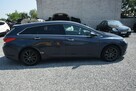 Hyundai i40 1.7D 2016r Navi Kamera Elektryczna Klapa Sprowadzony - 10