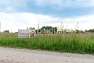 DZIAŁKA 1540 m2 | Rzepniki | WZ | 23 min Białystok - 9